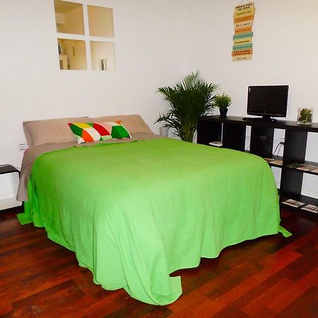Enjoy Apart Centro Y Playa Victoria มาลากา ภายนอก รูปภาพ