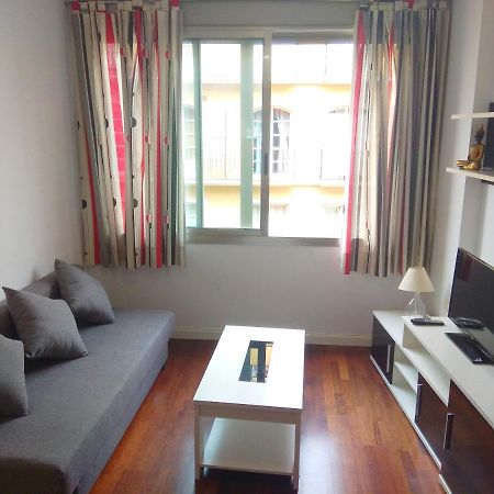 Enjoy Apart Centro Y Playa Victoria มาลากา ภายนอก รูปภาพ