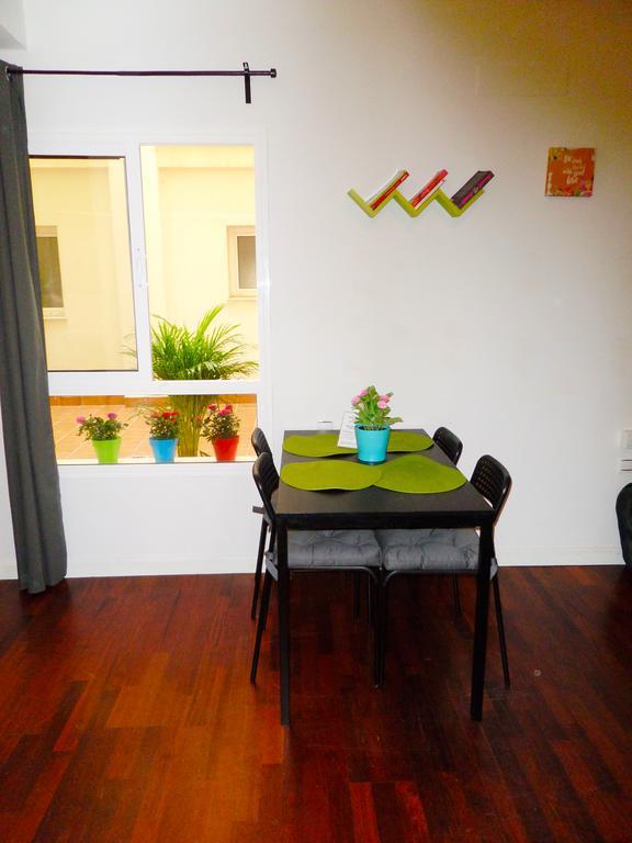 Enjoy Apart Centro Y Playa Victoria มาลากา ภายนอก รูปภาพ