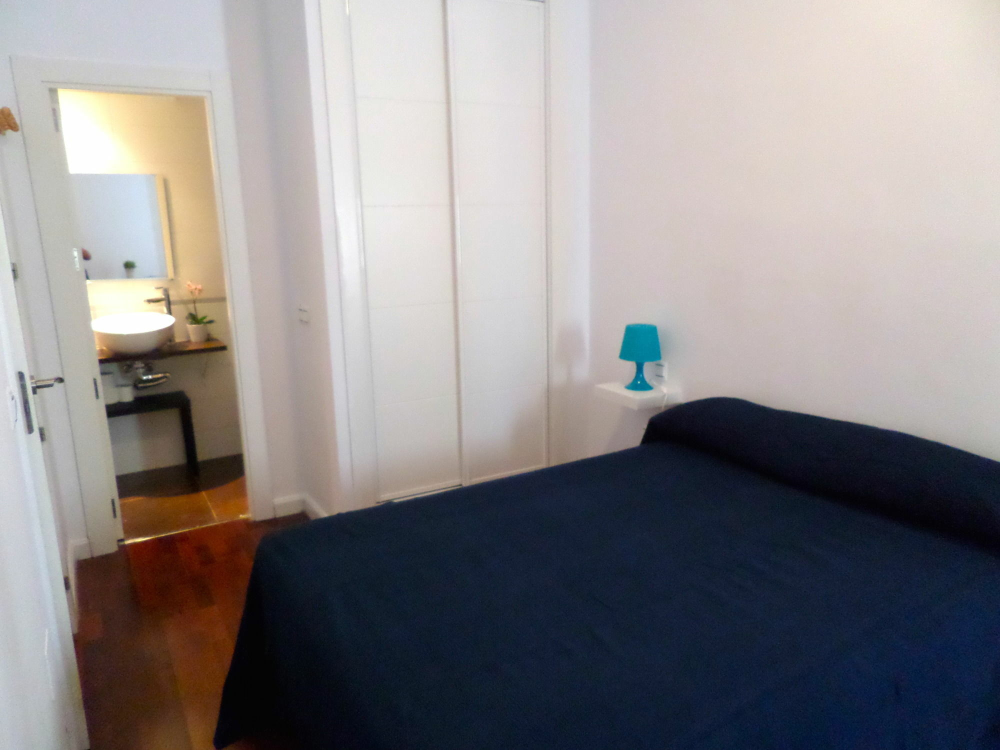 Enjoy Apart Centro Y Playa Victoria มาลากา ภายนอก รูปภาพ