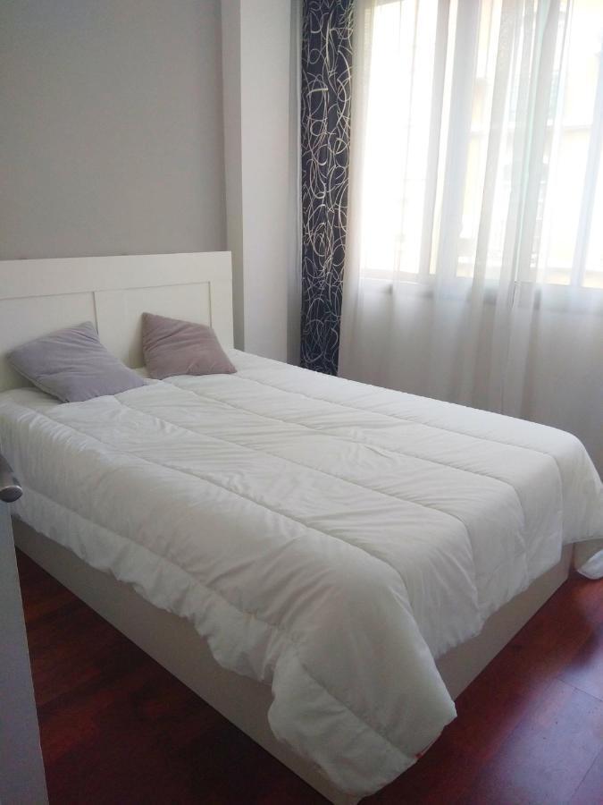 Enjoy Apart Centro Y Playa Victoria มาลากา ภายนอก รูปภาพ