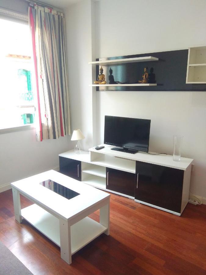 Enjoy Apart Centro Y Playa Victoria มาลากา ภายนอก รูปภาพ